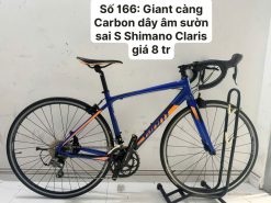 Xe đạp GIANT CONTEND Nhật bãi