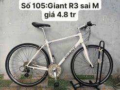 Xe đạp GIANT R3 Nhật bãi