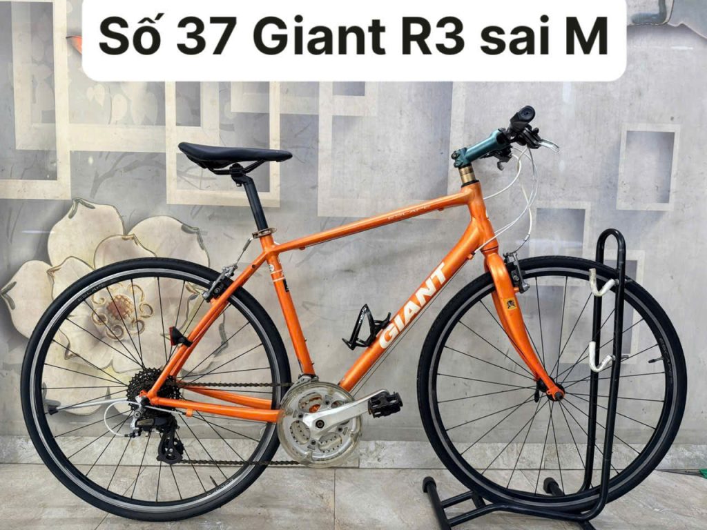 Xe đạp GIANT R3 Nhật bãi Xe đạp GIANT R3 Nhật bãi