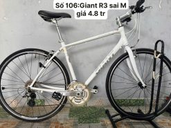 Xe đạp GIANT R3 Nhật bãi