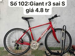 Xe đạp Giant R3 Nhật bãi thanh lý