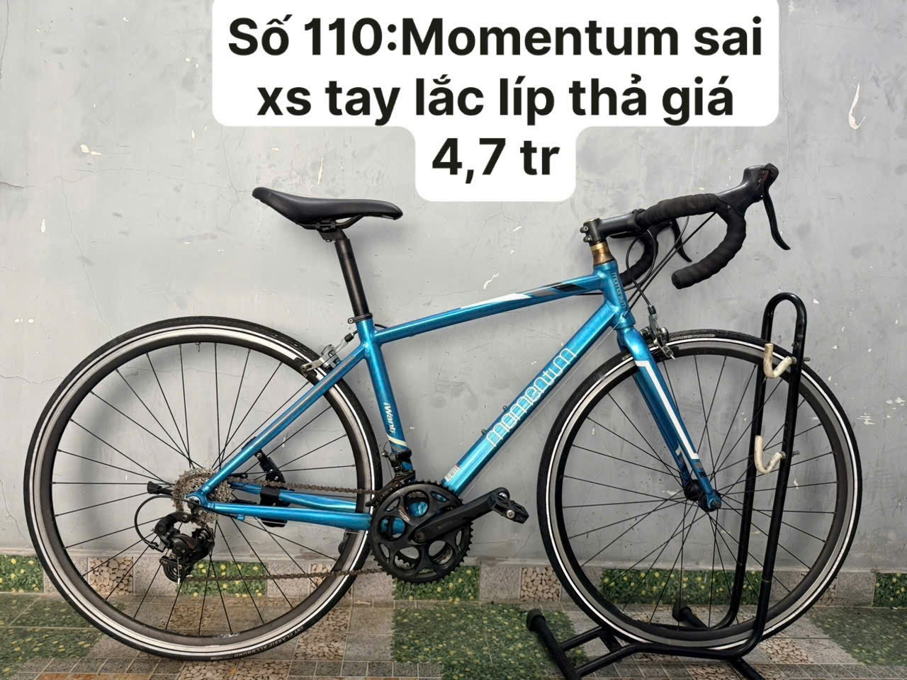 Xe đạp MOMENTUM Nhật bãi Xe đạp MOMENTUM Nhật bãi