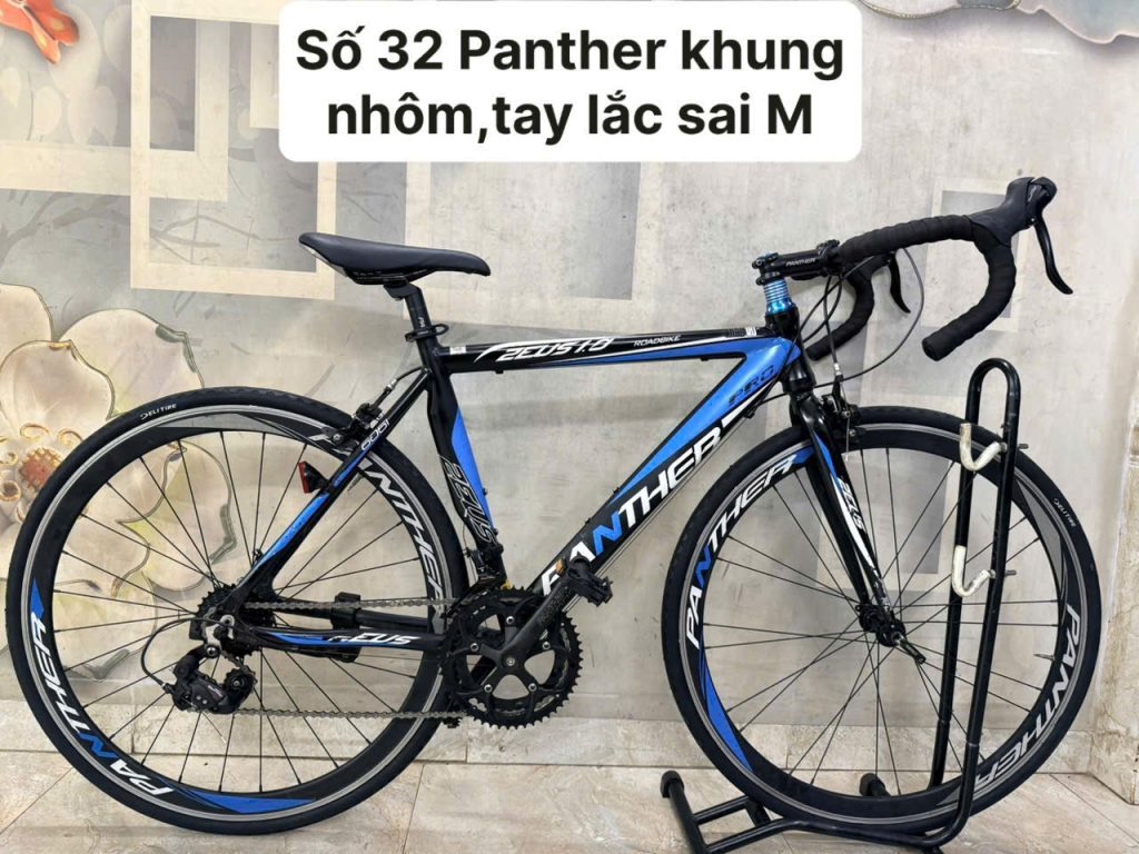 Xe đạp PANTHER Nhật bãi