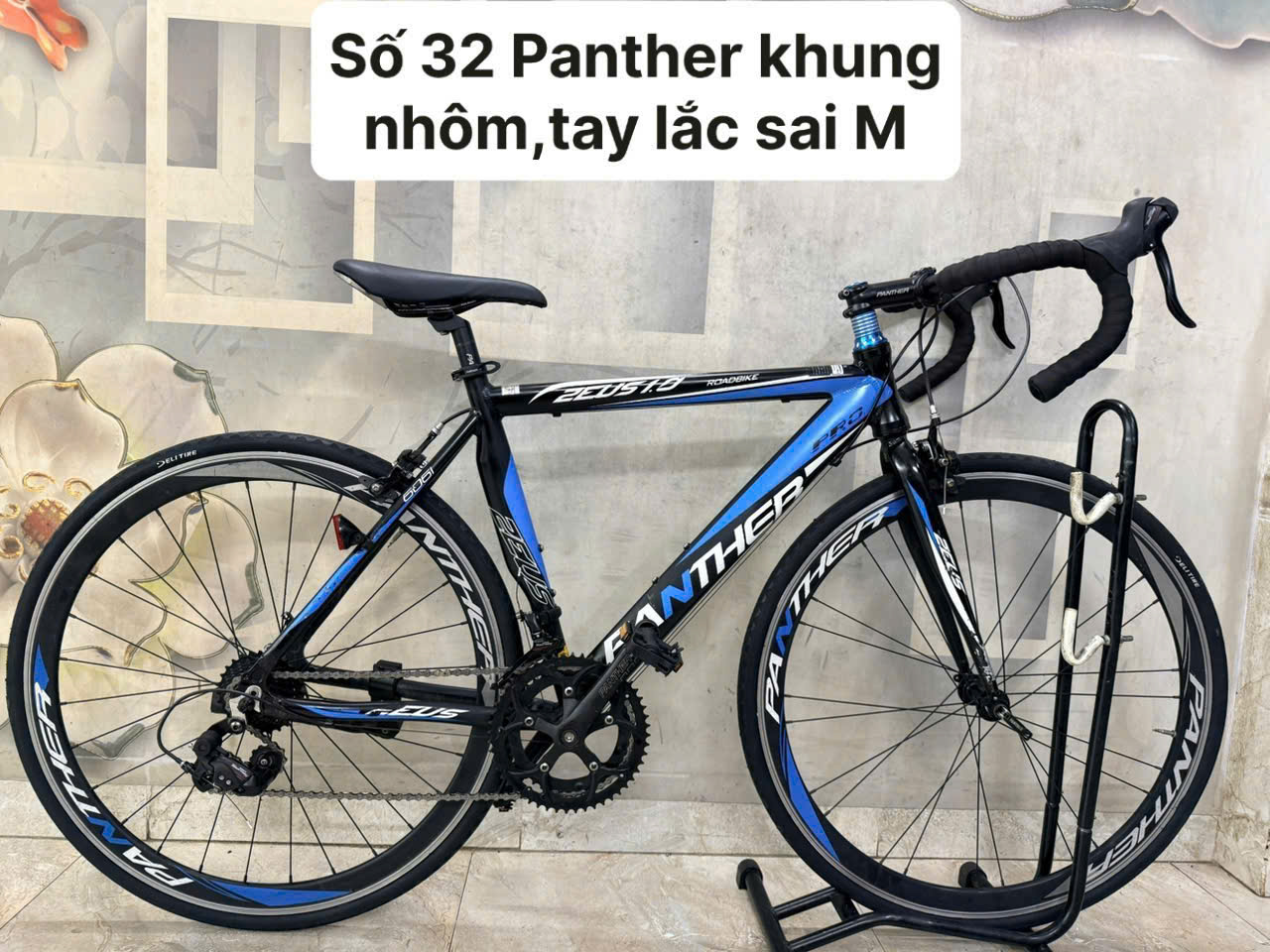 Xe đạp PANTHER NHẬT BÃI FANTHER Nhật bãi