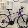 Xe đạp CANNONDALE càng CACBON