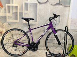 Xe đạp CANNONDALE càng CACBON