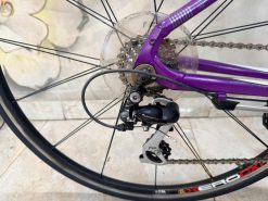 Xe đạp CANNONDALE càng CACBON