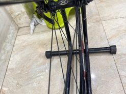 Xe đạp CANNONDALE càng CACBON