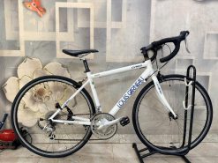 Xe đạp LOUIS tay cong đề lắc