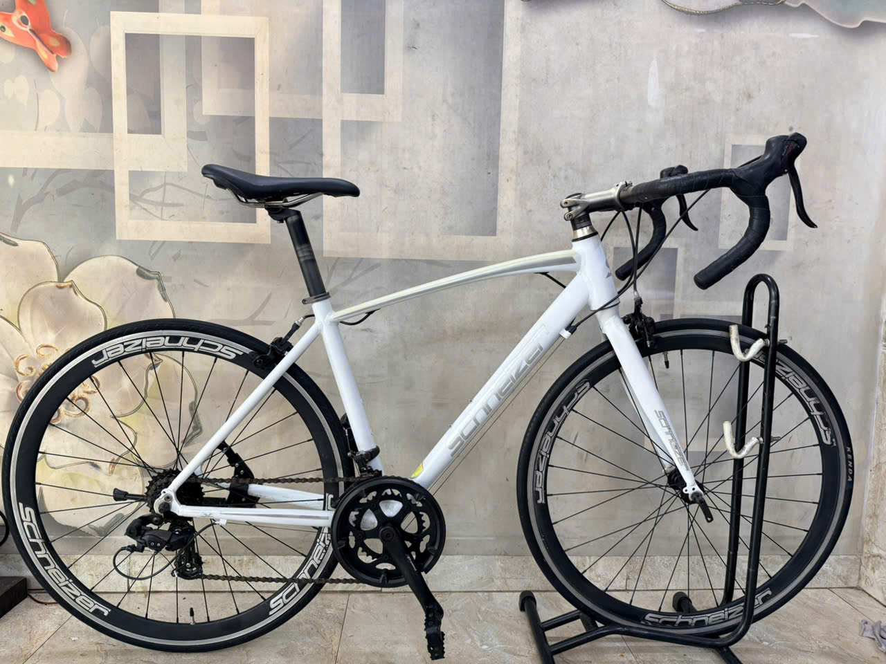 Xe Đạp SCHNEIZER Nhật bãi