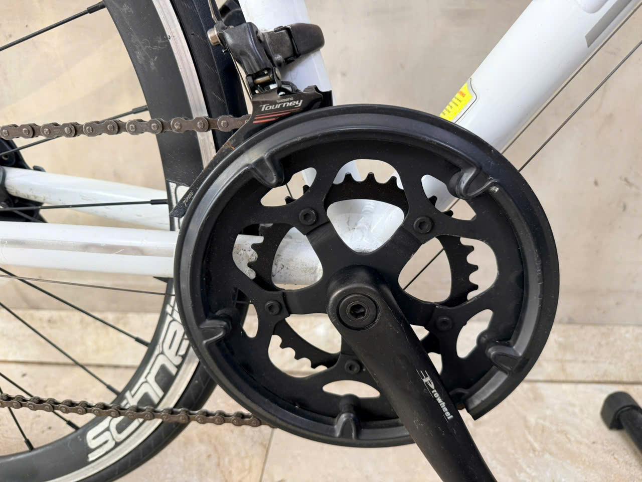 Xe Đạp SCHNEIZER Nhật bãi Xe Đạp SCHNEIZER Nhật bãi