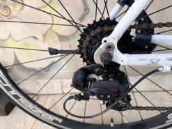 Xe Đạp SCHNEIZER Nhật bãi