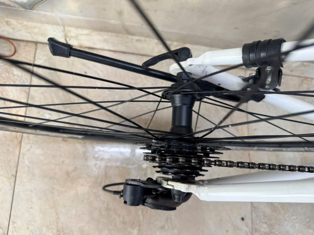 Xe Đạp SCHNEIZER Nhật bãi Xe Đạp SCHNEIZER Nhật bãi