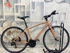 Xe đạp nhật bãi HARO phanh V khung nhôm