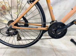 Xe đạp nhật bãi HARO phanh V khung nhôm