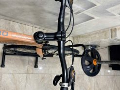 Xe đạp nhật bãi HARO phanh V khung nhôm