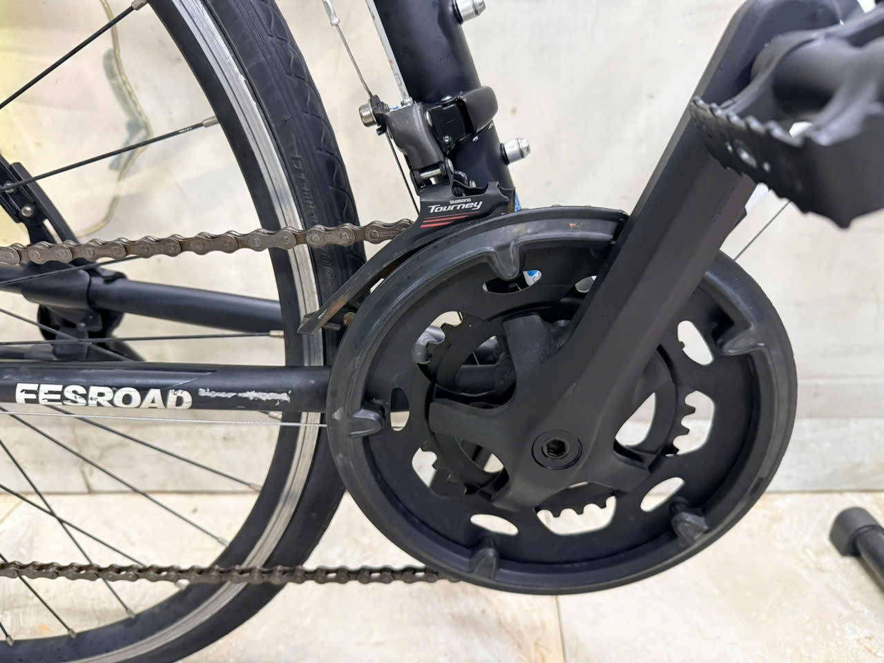 Xe đạp THIRDBIKES Nhật bãi thanh lý Xe đạp THIRDBIKES Nhật bãi thanh lý