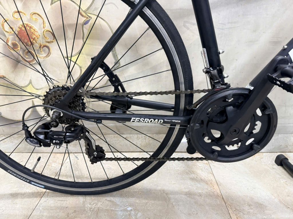 Xe đạp THIRDBIKES Nhật bãi thanh lý Xe đạp THIRDBIKES Nhật bãi thanh lý