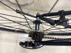 Xe đạp THIRDBIKES Nhật bãi thanh lý