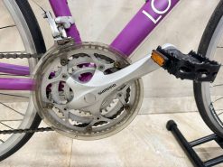 Xe đạp Louis Nhật bãi thanh lý