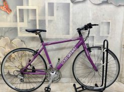 Xe đạp Louis Nhật bãi thanh lý