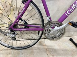 Xe đạp Louis Nhật bãi thanh lý