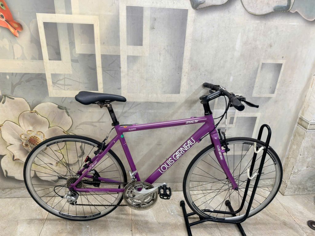 Xe đạp Louis Nhật bãi thanh lý Xe đạp Louis Nhật bãi thanh lý