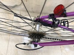 Xe đạp Louis Nhật bãi thanh lý