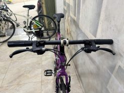 Xe đạp Louis Nhật bãi thanh lý