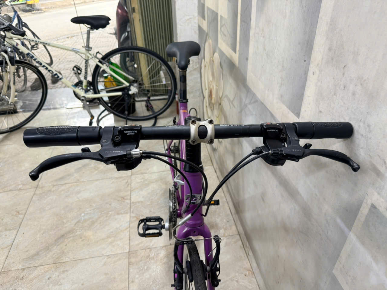 Xe đạp Louis Nhật bãi thanh lý Xe đạp Louis Nhật bãi thanh lý