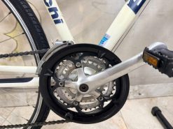 Xe đạp Bianchi Nhật bãi khung nhôm