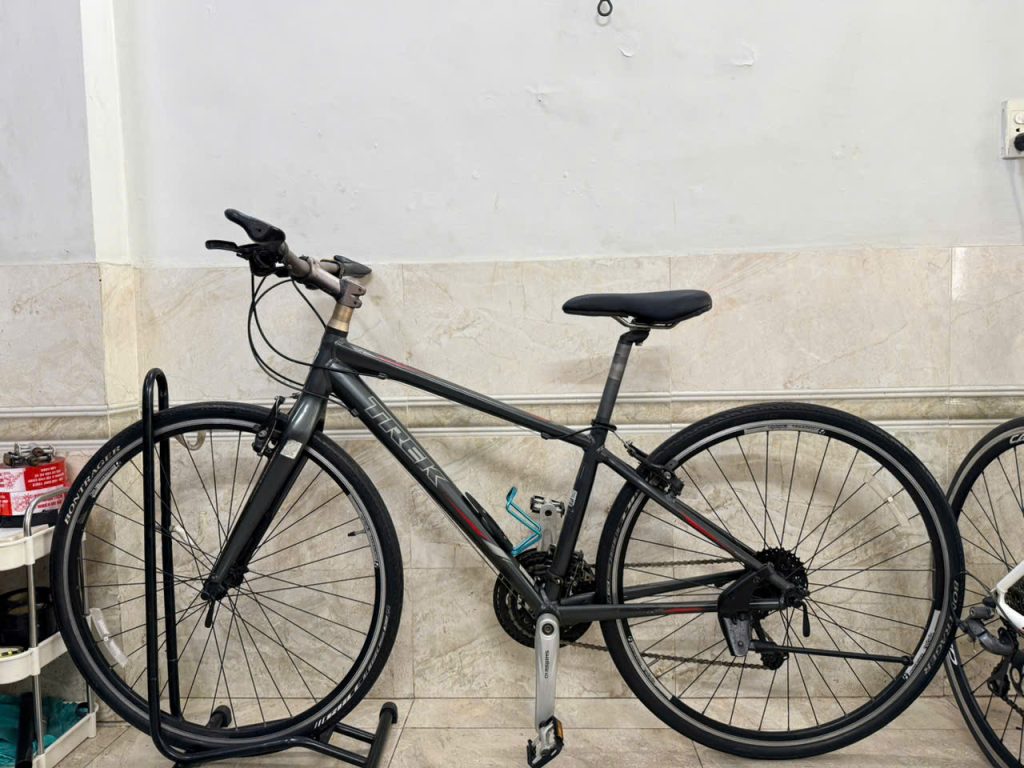 Xe đạp Trek 7.4 nhật bãi Xe đạp Trek 7.4 nhật bãi