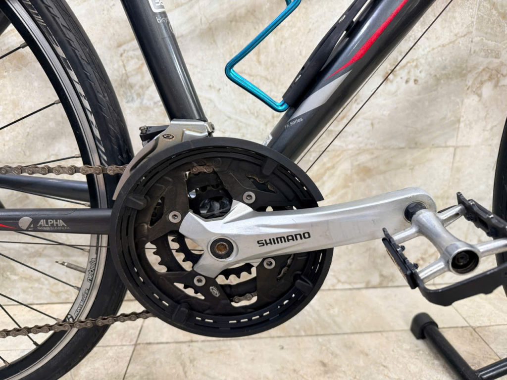 Xe đạp Trek 7.4 nhật bãi Xe đạp Trek 7.4 nhật bãi