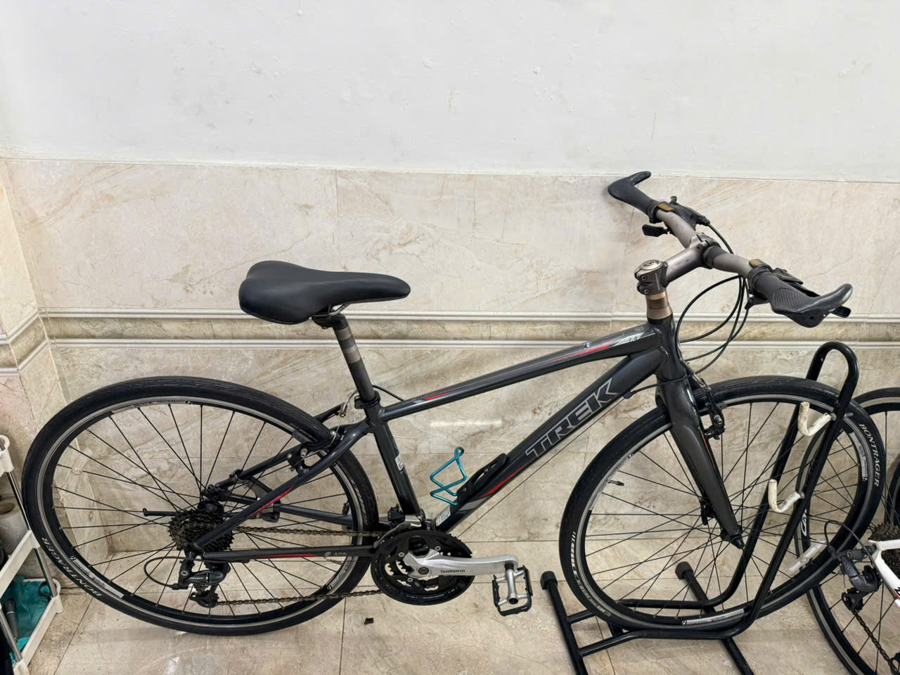 Xe đạp Trek 7.4 nhật bãi Xe đạp Trek 7.4 nhật bãi