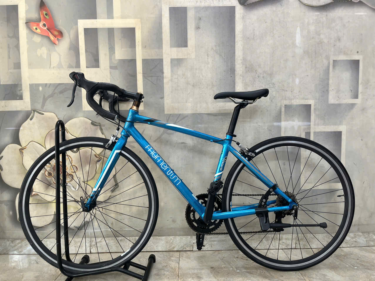 Xe đạp MOMENTUM Nhật bãi Xe đạp MOMENTUM Nhật bãi