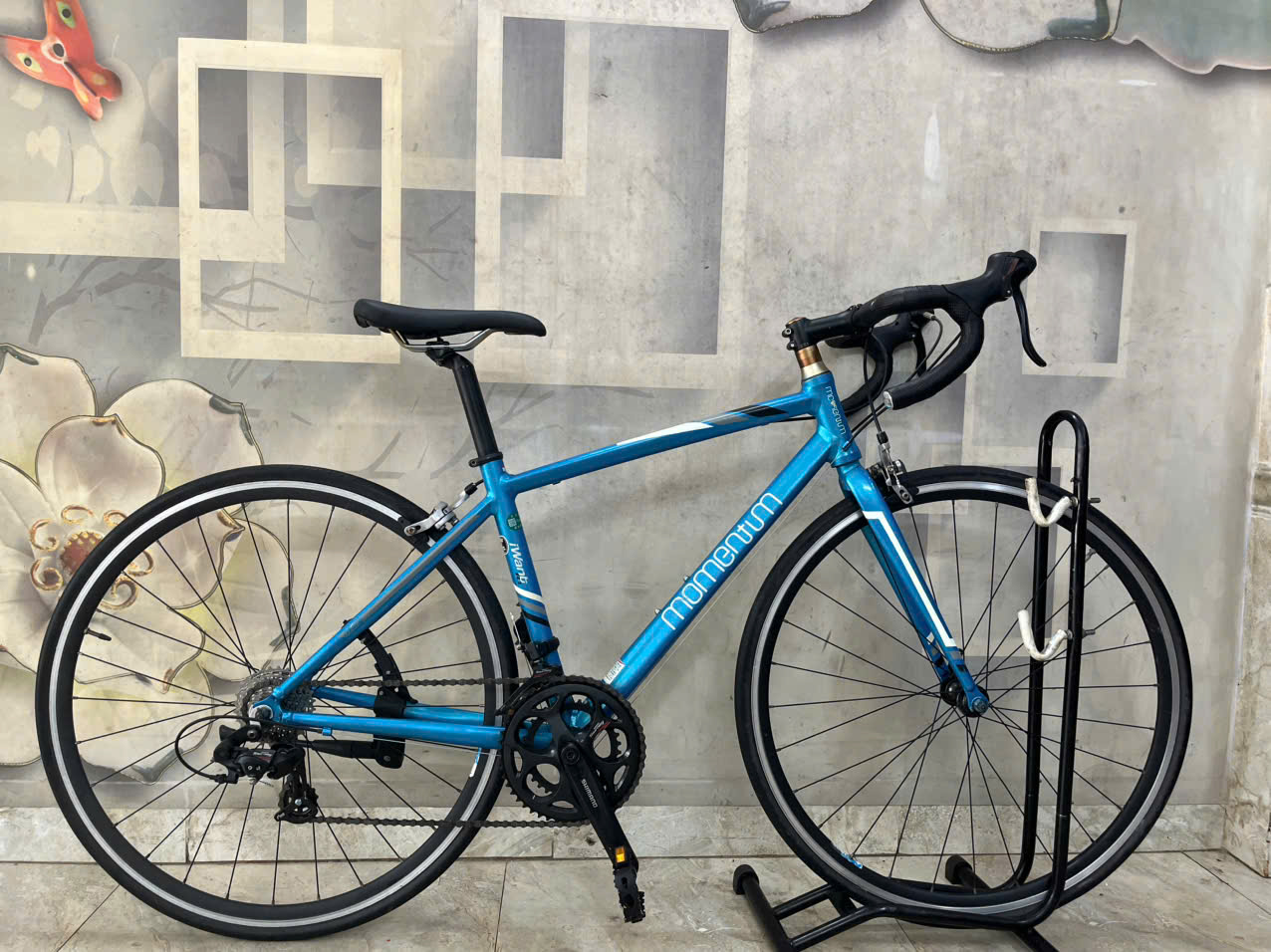 Xe đạp MOMENTUM Nhật bãi Xe đạp MOMENTUM Nhật bãi