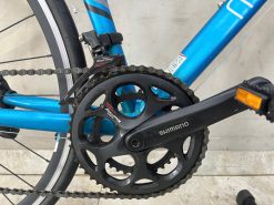 Xe đạp MOMENTUM Nhật bãi