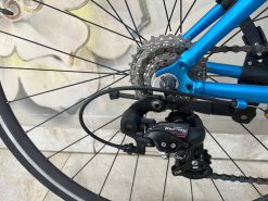 Xe đạp MOMENTUM Nhật bãi