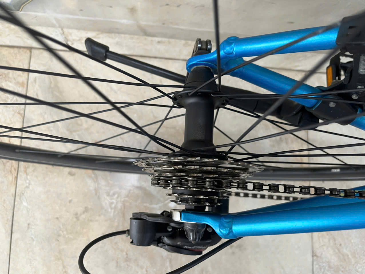 Xe đạp MOMENTUM Nhật bãi Xe đạp MOMENTUM Nhật bãi