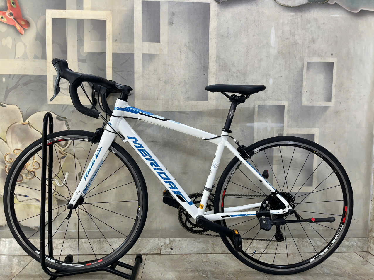 Xe đạp Merida Nhật bãi Xe đạp Merida Nhật bãi