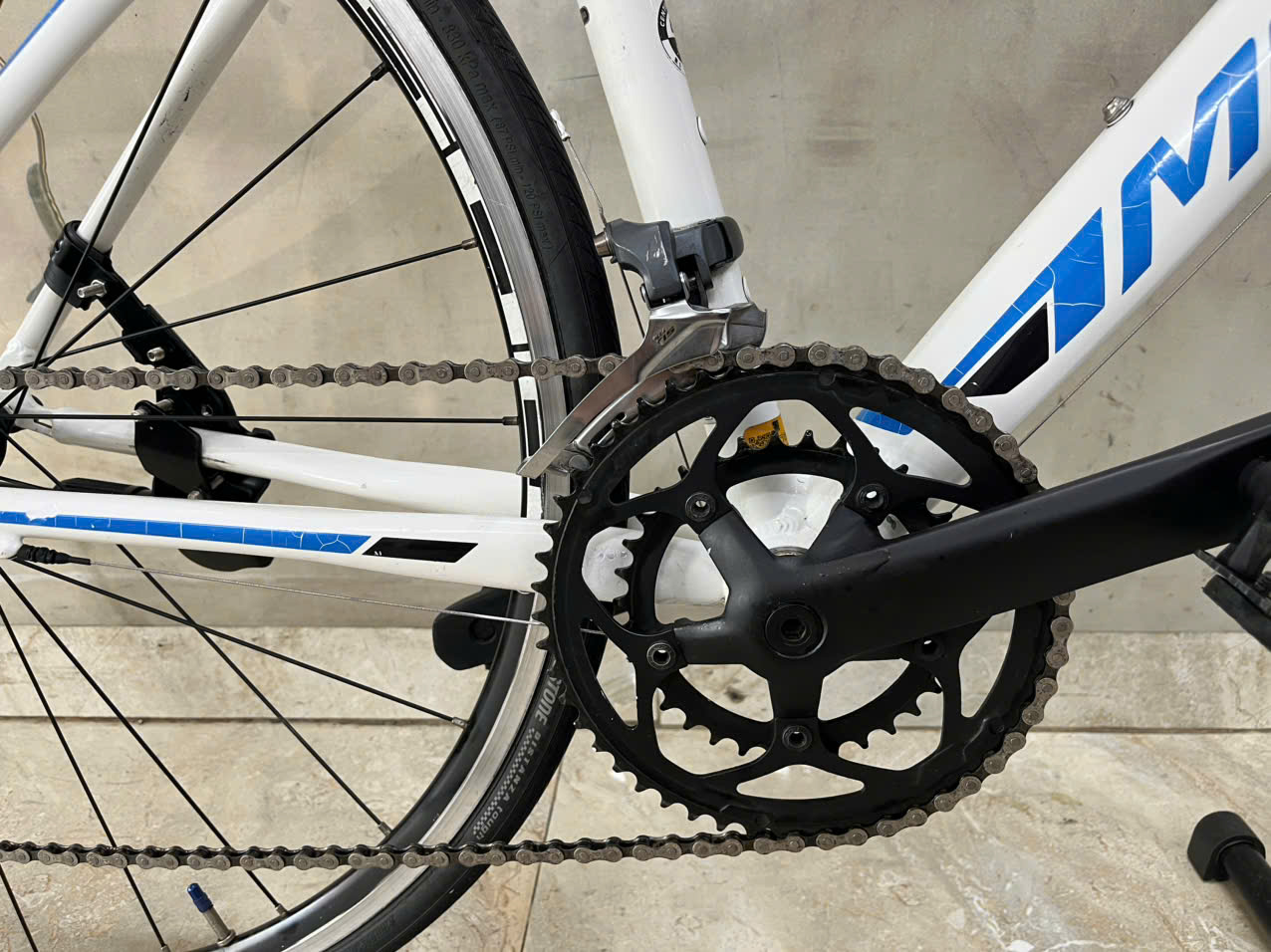 Xe đạp Merida Nhật bãi Xe đạp Merida Nhật bãi