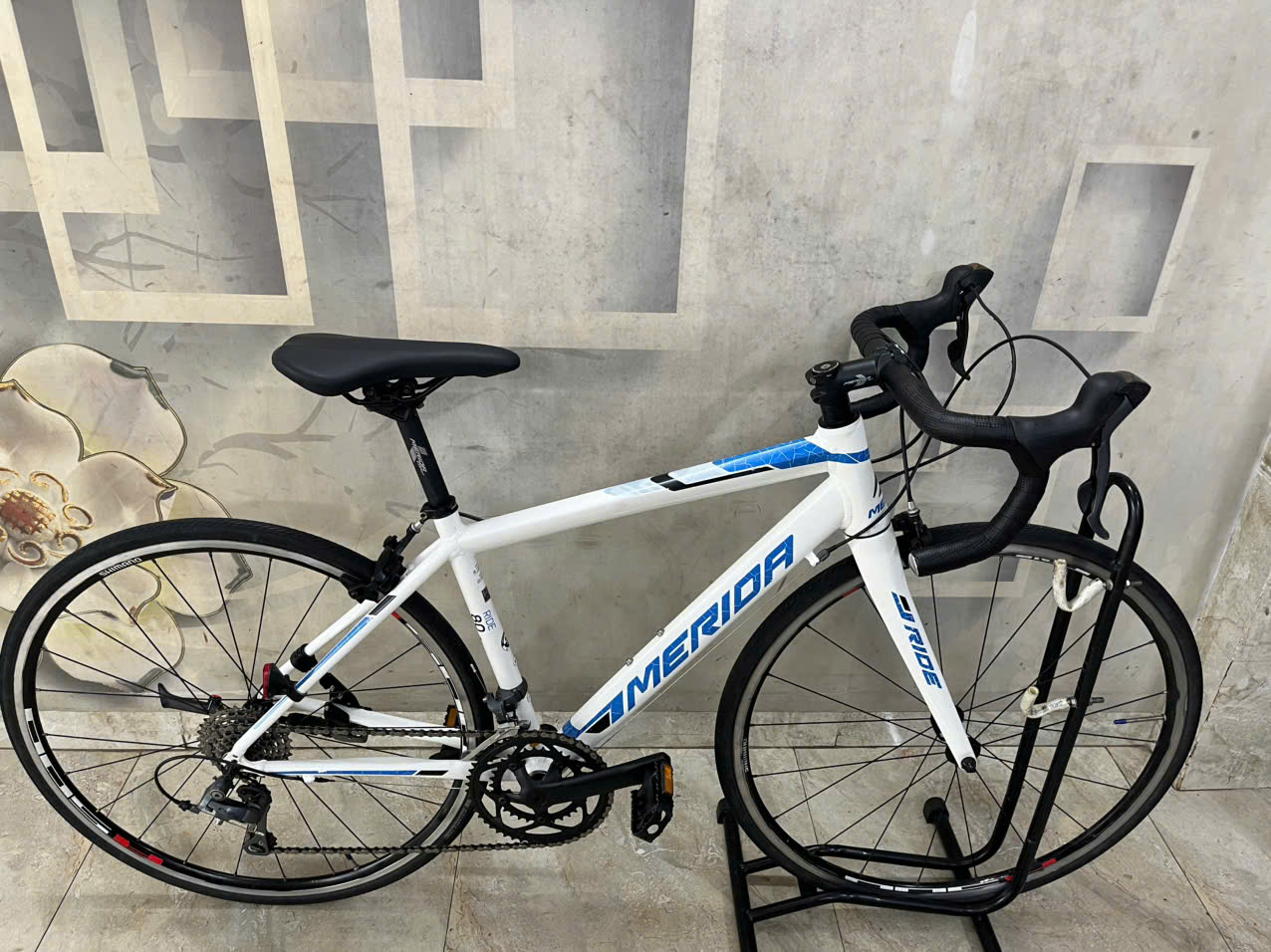 Xe đạp Merida Nhật bãi Xe đạp Merida Nhật bãi