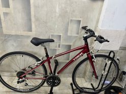 Xe đạp TREK 7.4 nhật bãi