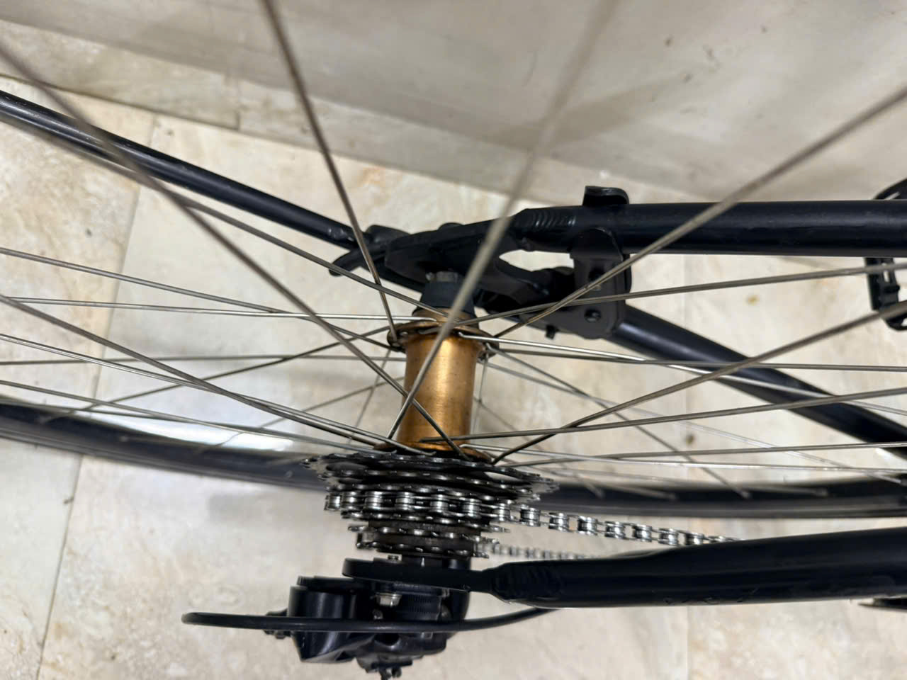 Xe đạp DUNLOP khung nhôm bãi nhật Xe đạp DUNLOP khung nhôm bãi nhật