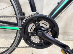 Xe đạp DUNLOP khung nhôm bãi nhật