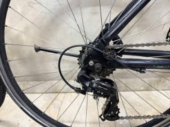 Xe đạp DUNLOP khung nhôm bãi nhật