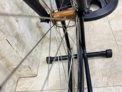 Xe đạp DUNLOP khung nhôm bãi nhật