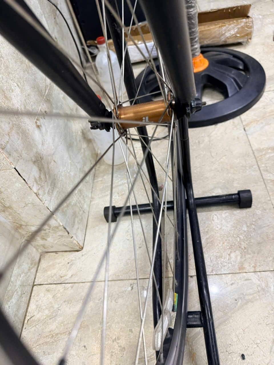 Xe đạp DUNLOP khung nhôm bãi nhật Xe đạp DUNLOP khung nhôm bãi nhật