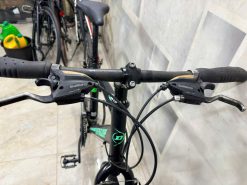 Xe đạp DUNLOP khung nhôm bãi nhật