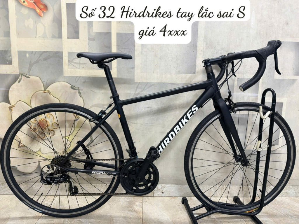 Xe đạp THIRDBIKES Nhật bãi